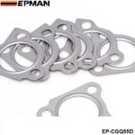 EPMAN 10PCS/Pack KKK K03 Turbocharger To Manifold Turbo Gasket K03S For Audi TT Golf Leon Beetle Bora EP-CGQ55D - Image 4