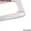 ep-cgq73d_2-1.jpg EPMAN 10PCS/PACK T6 Turbo Exhaust Divided Twinscroll Turbo Inlet Gasket EP-CGQ73D