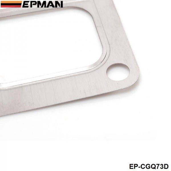 ep-cgq73d_2-1.jpg EPMAN 10PCS/PACK T6 Turbo Exhaust Divided Twinscroll Turbo Inlet Gasket EP-CGQ73D