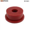 2PCS/SET Engine Swap Mount Bracket Bushing Inserts Kit Replacement Polyurethane Fit Honda civic 96-00 EK and 92-95 EG EP-CGQ75