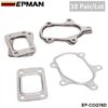 ep-cgq76d_2-1.jpg EPMAN T25 K14 Turbocharger Gasket set fitting kit For Iveco Daily Fiat Ducato 466974 Turbo EP-CGQ76D