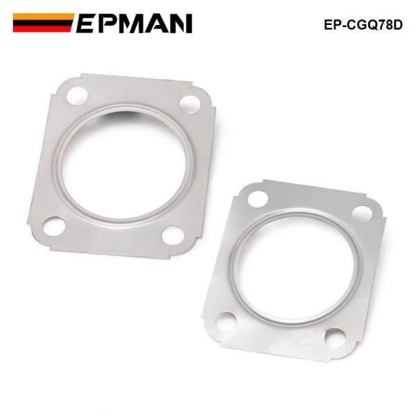 ep-cgq78d_3-1.jpg EPMAN For Mitsubishi GST GSX 4G63 METAL STAINLESS TURBO MANIFOLD EXHAUST INLET GASKET EP-CGQ78D