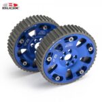 1 Pair/Set BLOX Cam Gears For Nissan Skyline RB20DET RB25DET RB26DETT (Blue) EP-CGRB25BL - Image 2