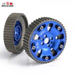 1 Pair/Set BLOX Cam Gears For Nissan Skyline RB20DET RB25DET RB26DETT (Blue) EP-CGRB25BL - Image 4