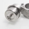 EPMAN New Vacuum Activated Exhaust Cutout / Dump 51mm/60mm/63mm/70mm/76mm/89mm/102mm Close Style Pressure: About 1 BAR