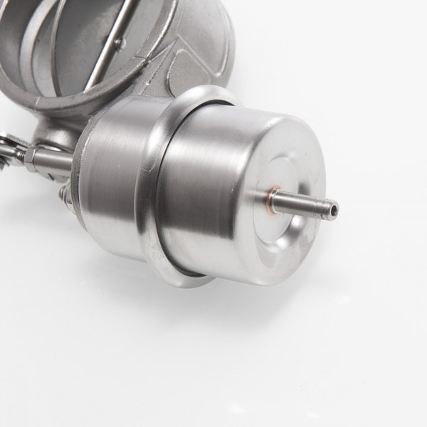EPMAN 51mm/60mm/63mm/70mm/76mm/89mm/102mm Open Style Vacuum Exhaust Cutout Valve With Wireless Remote Controller Set