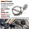 ep-cut-op_1-1.jpg EPMAN New Vacuum Activated Exhaust Cutout Open Style Pressure: About 1 BAR For Different Size Valve Pipe