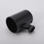 TANSKY 1 ONE Gauge Single Gauge Panel Pod 52mm Meter Holder Cover For Auto EP-CV52B-BK - Image 7