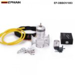 Tansky - New Universal Dump Valve Kit For Turbo Diesel Engines Fit Any Turbo Diesel Car Or Van EP-DBBOV1003 - Image 3