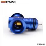 Tansky - New Universal Dump Valve Kit For Turbo Diesel Engines Fit Any Turbo Diesel Car Or Van EP-DBBOV1003 - Image 5