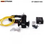 Tansky - New Universal Dump Valve Kit For Turbo Diesel Engines Fit Any Turbo Diesel Car Or Van EP-DBBOV1003 - Image 6