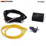 Tansky - New Universal Dump Valve Kit For Turbo Diesel Engines Fit Any Turbo Diesel Car Or Van EP-DBBOV1003 - Image 7