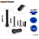 EPMAN D-Series VTEC Engines Valve Cover Washers Kit for Honda D-Series EP-DP008 - Image 2