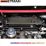 EPMAN racing 6mm Metric Cup Washer Kit (Cam Cap / B-Series) EP-DP011 - Image 3