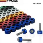 EPMAN Metric Cup Washer Kit 6mm VTEC Solenoid for Honda B-Series Engines EP-DP012 - Image 3