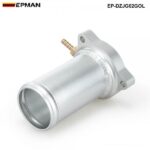EPMAN- Aluminum EGR Exhaust Removal Kit Blanking Bypass For MK4 98-04 VW Beetle Golf Jetta TK-DZJG02GOL - Image 5