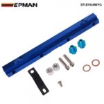 EPMAN Fuel rail kits for Mitsubishi 4G63 EVO 4 5 6 7 8 9 EP-Evo456YG - Image 2