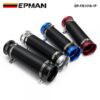 ep-fb1010-1p_2-1.jpg EPMAN New Universal 76mm Air Intake Induction Kit Flexible Cold Feed Duct Pipe 100CM For VW Golf MK6 GTi 2.0 EP-FB1010-1P