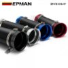 ep-fb1010-1p_4-1.jpg EPMAN New Universal 76mm Air Intake Induction Kit Flexible Cold Feed Duct Pipe 100CM For VW Golf MK6 GTi 2.0 EP-FB1010-1P