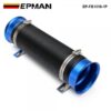 ep-fb1010-1p_5-1.jpg EPMAN New Universal 76mm Air Intake Induction Kit Flexible Cold Feed Duct Pipe 100CM For VW Golf MK6 GTi 2.0 EP-FB1010-1P