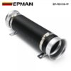 ep-fb1010-1p_6-1.jpg EPMAN New Universal 76mm Air Intake Induction Kit Flexible Cold Feed Duct Pipe 100CM For VW Golf MK6 GTi 2.0 EP-FB1010-1P