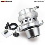 EPMAN Blow Off valve Kit For Audi A1,A3 For VW Golf MK6 MK5 ,For Polo 1.4T EA111 egnine Aluminum EP-FBOV1045