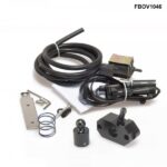 FOR Blow Off Valve kit for three generations of EA888 engine turbo vacuum adapter for Audi S3/Golf 7/GTI FOR-FBOV1046 - Image 2