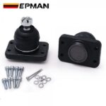 EPMAN Tuner Front & Rev Rear Camber Kit Combo Suspension Control Arm For Honda Civic 96-00 EK EP-FCACA-02EK - Image 5