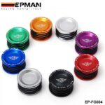 EPMAN Racing Engine Billet Cam Plug Seal FOR HONDA CRV B20 EP-FG004 - Image 5