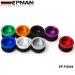 EPMAN Racing Engine Billet Cam Plug Seal FOR HONDA CRV B20 EP-FG004 - Image 6