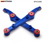 EPMAN 6SETS/CARTON Front Lower Control Arms For Honda Civic/ Acura Integra EP-FLCA92-6T - Image 2