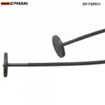 EPMAN Electric Radiator Fan Ties Straps Mounting Kit Universal Strap Tie Fans EP-FSP011 - Image 5