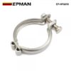 ep-hfq058_3-1.jpg EPMAN Exhaust V Clamp, Turbine V-Clamp 58mm Replacement For TD02, TD025, TD03 TurbochargerCar Accessories EP-HFQ058