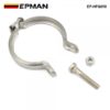 ep-hfq058_5-1.jpg EPMAN Exhaust V Clamp, Turbine V-Clamp 58mm Replacement For TD02, TD025, TD03 TurbochargerCar Accessories EP-HFQ058