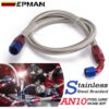 ep-hs02_ep-hs06_ep-hs07_ep-hs08_3597-1.jpg TANSKY AN10Stainless Steel Braided Line Fuel Hose Kit With Oil Hose Ending Fitting 10AN Straight & 90 degree