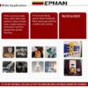 ep-hs02_ep-hs06_ep-hs07_ep-hs08_3601-1.jpg TANSKY AN10Stainless Steel Braided Line Fuel Hose Kit With Oil Hose Ending Fitting 10AN Straight & 90 degree