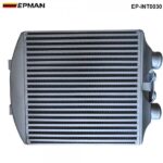 Front Mount Intercooler Conversion Kit For Seat Sport Ibiza For Polo mk4 GTI 1.9 TDI EP-INT0030 - Image 2