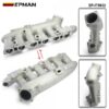 ep-it5932_2-1.jpg EPMAN Air Intake Manifold Cast Aluminum For Nissan RB25 ECR33 (Sandblasting Manifold ) EP-IT5932
