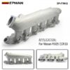 ep-it5932_3-1.jpg EPMAN Air Intake Manifold Cast Aluminum For Nissan RB25 ECR33 (Sandblasting Manifold ) EP-IT5932