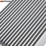 TANSKY Aluminium British Style Egine Transmission Oil Cooler AN8 / AN10 Fitting  7/9/10/13/16/19/25/28/30 Row - Image 8