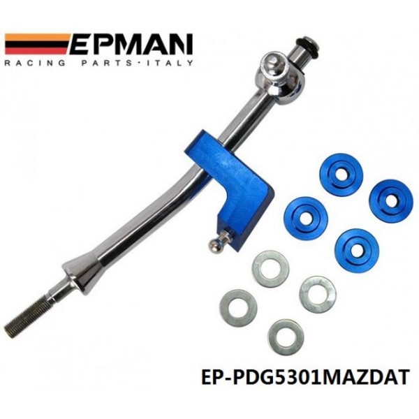 ep-pdg5301mazdat_1-1.jpg EPMAN Short Throw Shifter for Mazda 3 2004-2007 EP-PDG5301MAZDAT - Image 1