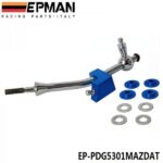 EPMAN Short Throw Shifter for Mazda 3 2004-2007 EP-PDG5301MAZDAT - Image 2