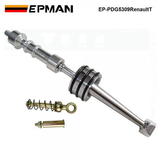 ep-pdg5309renaultt_1-1.jpg EPMAN Manual Transmission Five Precision Short Shifter For Renault Clio Megane EP-PDG5309RenaultT - Image 1