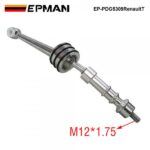 EPMAN Manual Transmission Five Precision Short Shifter For Renault Clio Megane EP-PDG5309RenaultT - Image 2