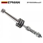 EPMAN Manual Transmission Five Precision Short Shifter For Renault Clio Megane EP-PDG5309RenaultT - Image 3