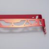 ep-pzk9001_6-1.jpg EPMAN Universal Aluminum Car Styling License Plate Frame Power Racing License Plate Frames Frame Tag Holder EP-PZK9001