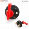 ep-rsk3003_6-1.jpg EPMAN 12V 24V Red Key Cut Off Battery Main Kill Switch Vehicle Car Modified Isolator Disconnector Car Power Switch for Auto truck boat EP-RSK3003
