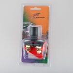 EPMAN 12V 24V Red Key Cut Off Battery Main Kill Switch Vehicle Car Modified Isolator Disconnector Car Power Switch for Auto truck boat EP-RSK3003 - Image 7