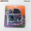 Racing Switch Kit Car Electronicl/Switch Panels-Flip-up Start/Ignition/Accessory EP-RSK3010