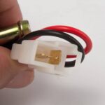 EPMAN Universal 12V Auto Petrol Diesel Gas Fuel Pump Inline Electric Fuel Pump HEP-02A EP-RYB02A - Image 4